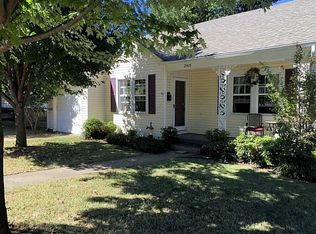 2405 S South St, Fort Smith, AR 72901