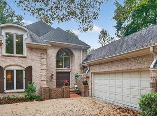 100 Hanft Knl, Chapel Hill, NC 27514