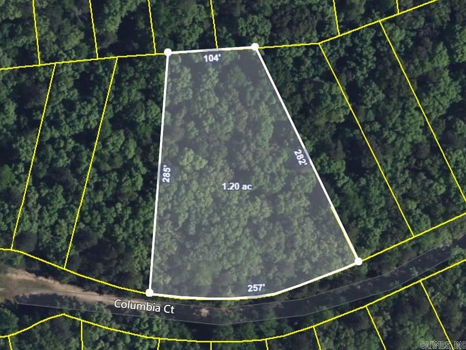 1st image of LOT 1990/1991 Columbia Ct