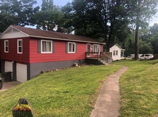 136 Sunrise Ave, Beckley, WV 25801