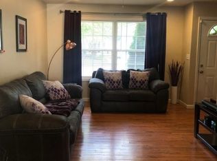 811 Cleveland Ave, Springfield, IL 62704