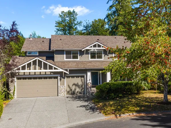 24923 NE 3rd Pl, Sammamish, WA 98074