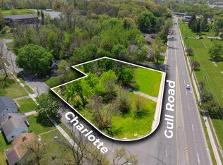 1119 Charlotte Ave, Kalamazoo, MI 49048