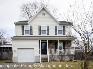 7817 Outing Ave, Pasadena, MD 21122