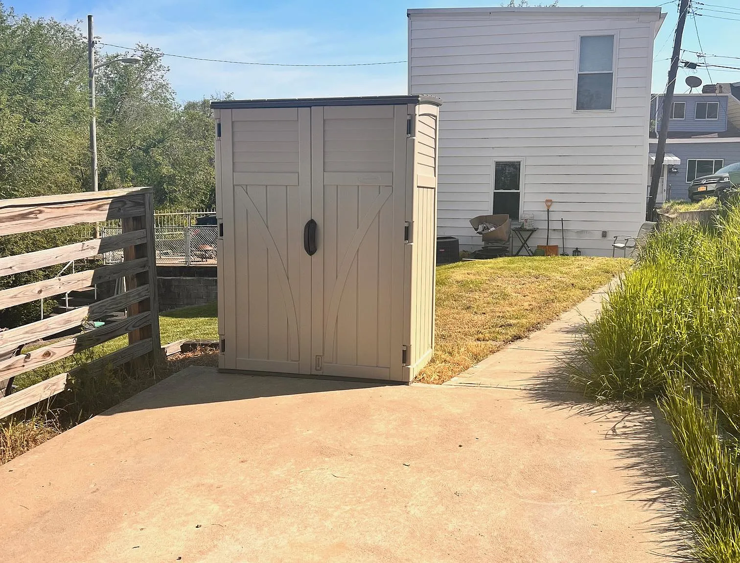 2 bed, 1.5 bath, 1000 sqft, $1,750 — Photo 4