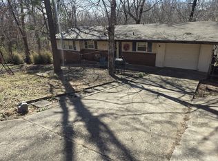 43 Billingsley Dr, Bella Vista, AR 72715