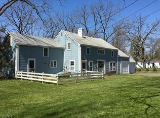 9 Crane Rd, Morristown, NJ 07960