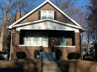 3835 Avondale Ave, Saint Louis, MO