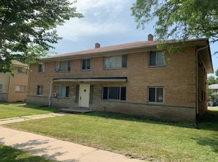 7801 W Hampton Ave, Milwaukee, WI 53218