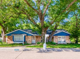 3313 Greenbriar Ln, Plano, TX 75074