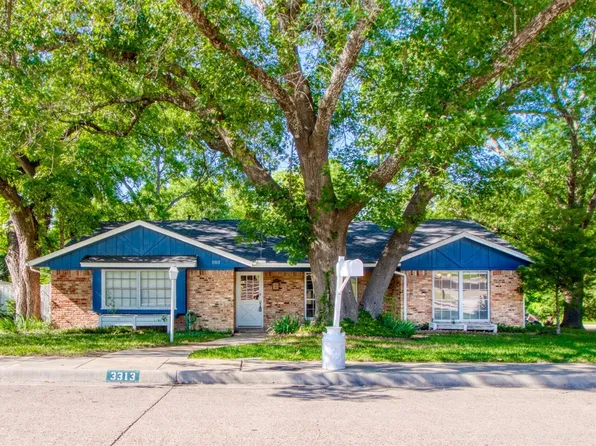 3313 Greenbriar Ln, Plano, TX 75074