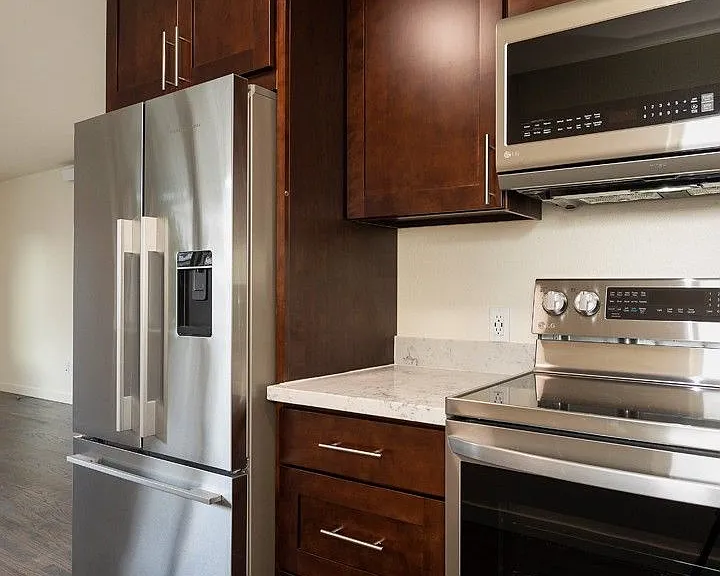 Ballard Seattle 2-Bedroom Apartment for Rent | Private Entrance, In-Unit Washer/Dryer, Smart Home... — Photo 20