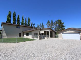 21 Panorama Ln, Cody, WY 82414
