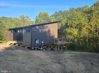 297 Cedar Mountain Ln, Front Royal, VA 22630