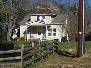 3342 Mount Zion Rd, Blacksburg, VA 24060