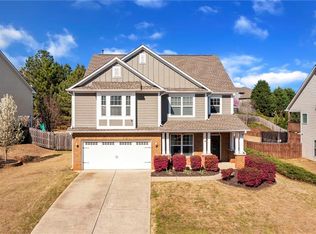 227 Hampton Station Blvd, Canton, GA 30115