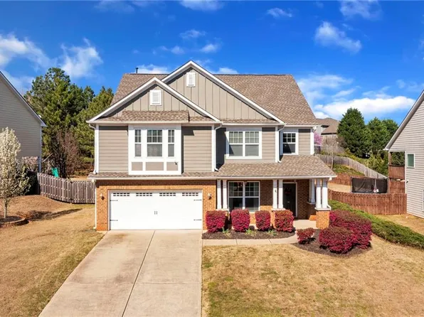 227 Hampton Station Blvd, Canton, GA 30115