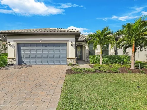 10439 Ventana Ln, Naples, FL 34120