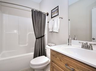 4131 French Fields Ln, Harrisburg, NC 28075