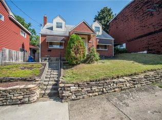 2109 Brent St, Pittsburgh, PA 15210