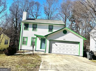 5707 Western Hills Dr, Norcross, GA 30071