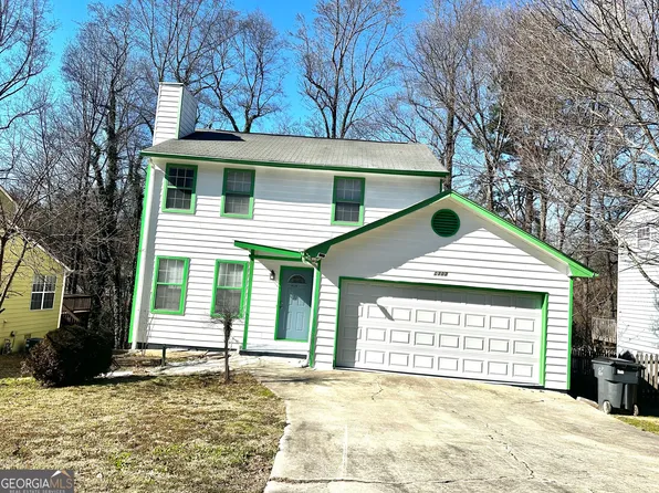 5707 Western Hills Dr, Norcross, GA 30071