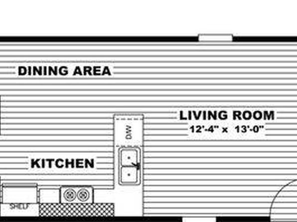 1354 Garetster St, Dillon, SC 29536