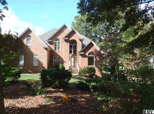 3495 Rock Bridge Dr NE, Conover, NC 28613