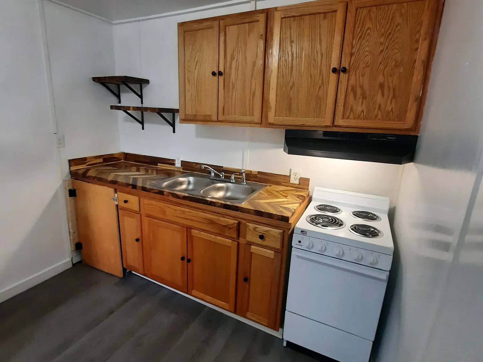 1 bed, 500 sqft, $900 — Photo 4