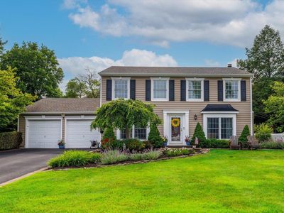 6 Magnet Street, Stony Brook, NY, 11790