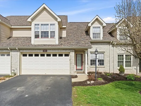 1804 Benson Blvd APT B, Oakdale, PA 15071