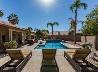 649 W Comstock Dr, Gilbert, AZ 85233