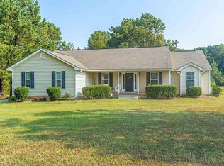 338 Stonegables Ct, Gray, GA 31032