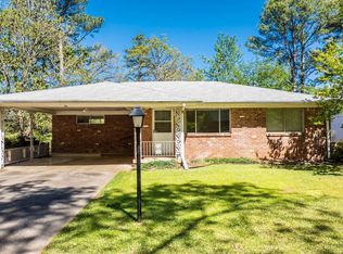 10 Tomahawk Rd, Little Rock, AR 72205