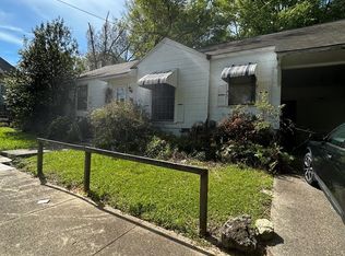 117 Caston Ave, McComb, MS 39648