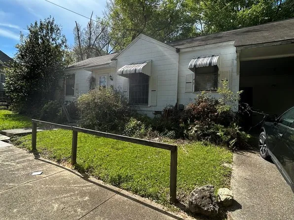 117 Caston Ave, McComb, MS 39648