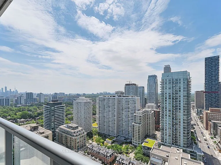 125 Redpath Ave #3206 — Photo 24