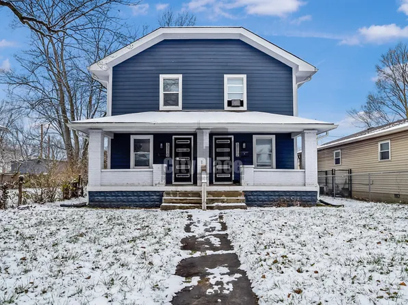 3110 Guilford Ave, Indianapolis, IN 46205
