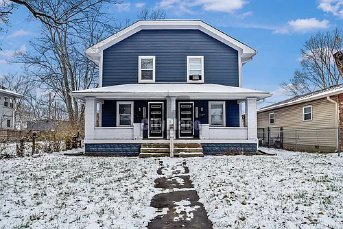 3110 Guilford Ave Photo 1