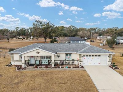 10130 SW 62nd Terrace Rd, Ocala, FL, 34476