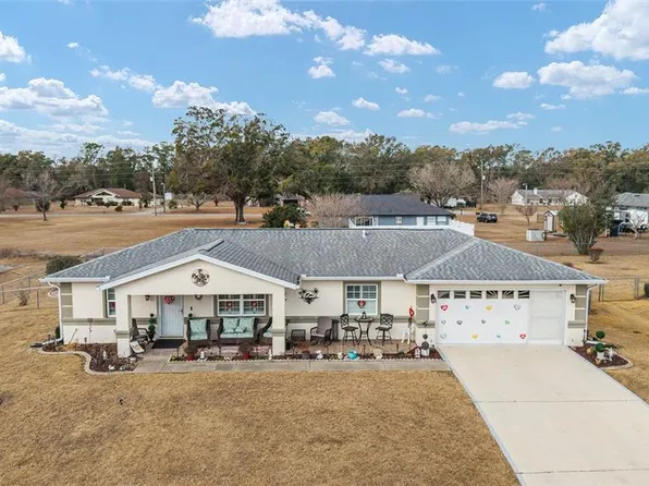 10130 SW 62nd Terrace Rd, Ocala, FL 34476