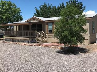3825 E Cassie Ln, Cottonwood, AZ 86326