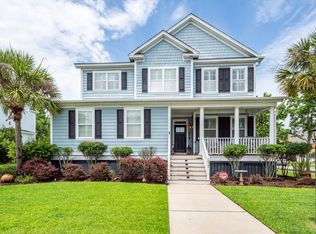 2632 Alderly Ln, Mount Pleasant, SC 29466