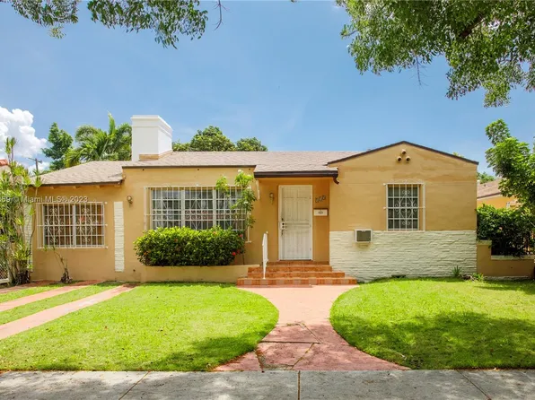 515 SW 26th Rd, Miami, FL 33129