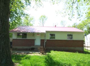 256 Hickory Dr, Frankfort, KY 40601