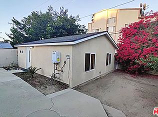 6720 Van Noord Ave, North Hollywood, CA 91606