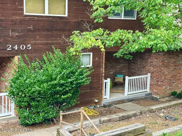 2405 Beasley Ct APT C, Jefferson City, MO 65101