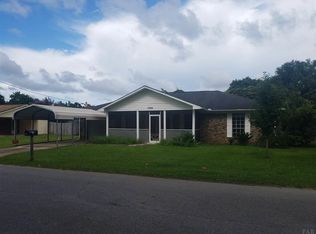 5204 Dellran Dr, Pace, FL 32571