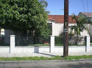 914 N Chester Ave, Compton, CA 90221