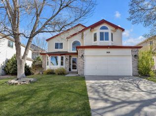 11634 Laurel Ln, Parker, CO 80138